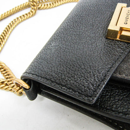 Givenchy GV3 Small · Leather & Suede
