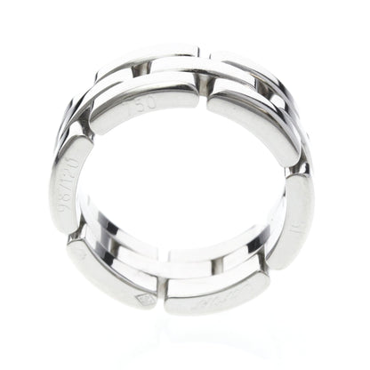 Cartier Maillon Panthère · 18K White Gold