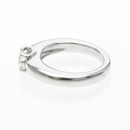 Cartier C de Cartier · 0.37ct · 18K White Gold