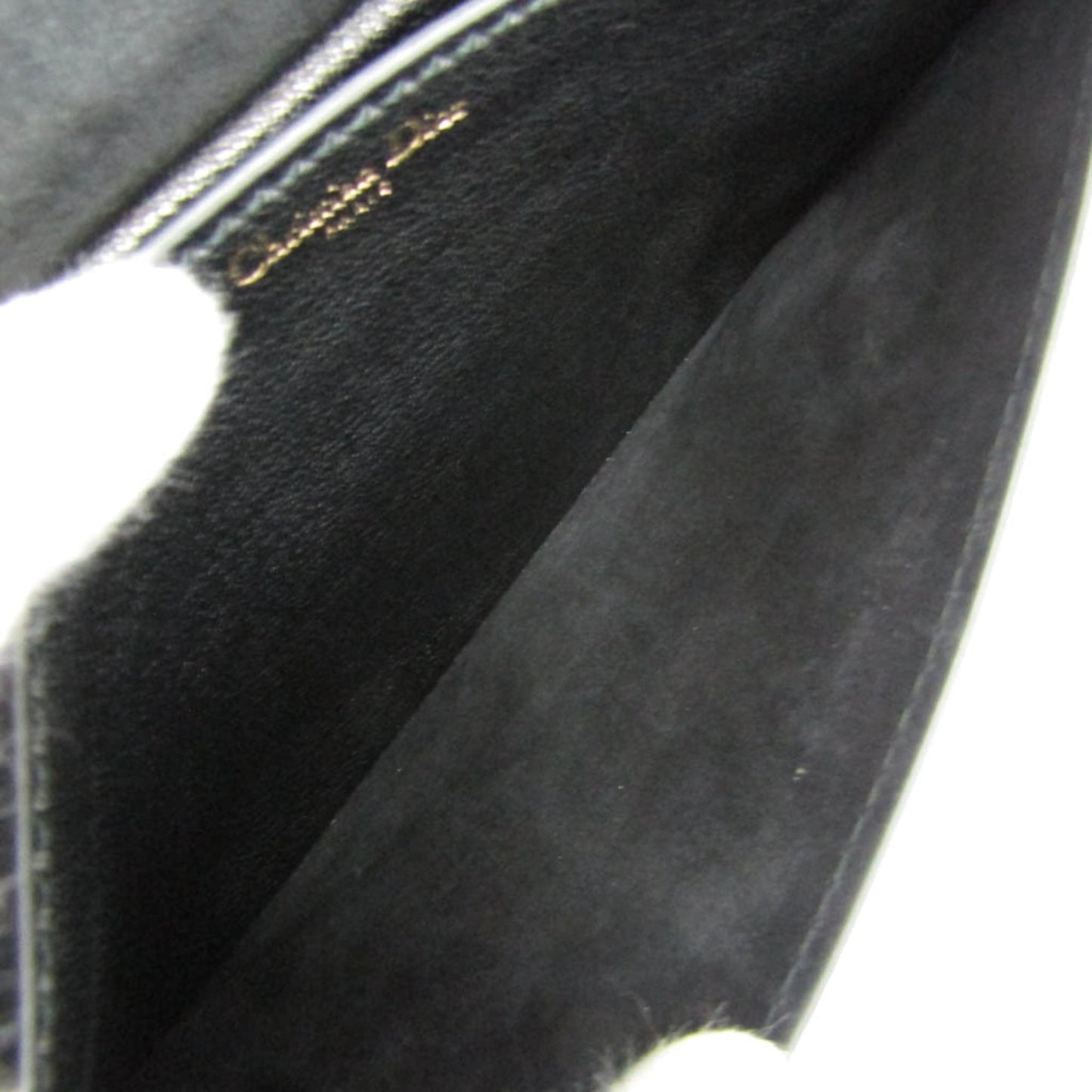 Christian Dior J'Adior · Leather Shoulder Bag