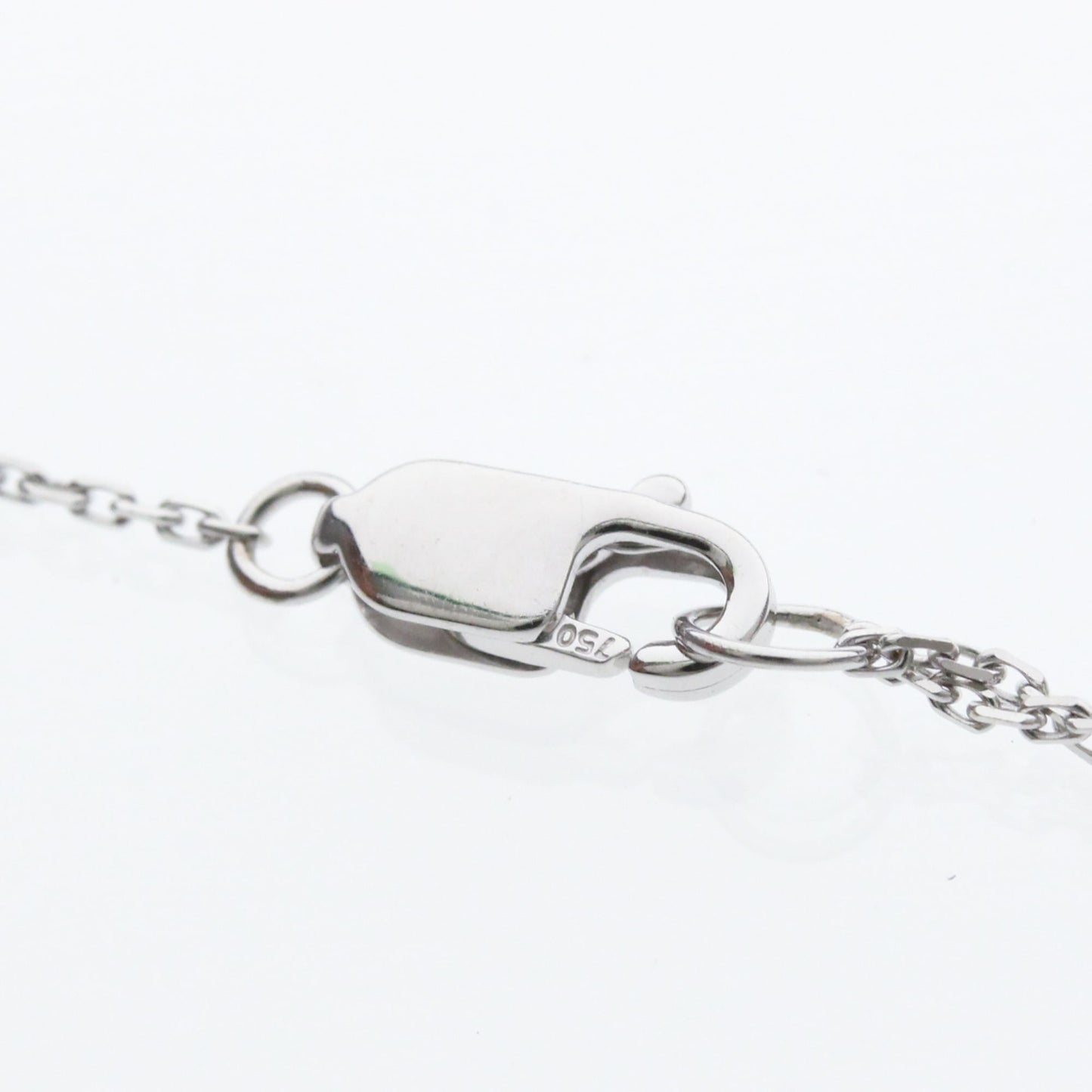 Graff Constellation · Diamond · 18K White Gold