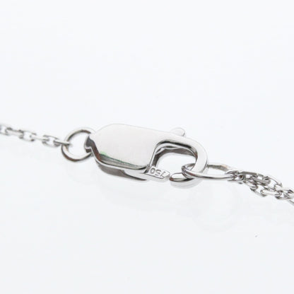 Graff Constellation · Diamond · 18K White Gold