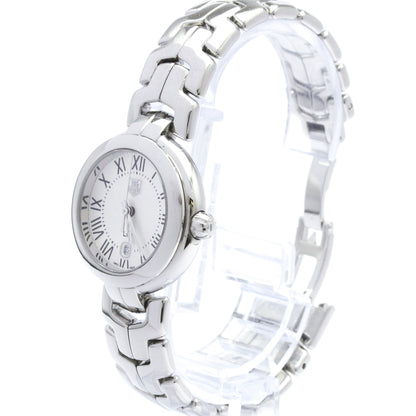 Tag Heuer Link · Steel · Quartz