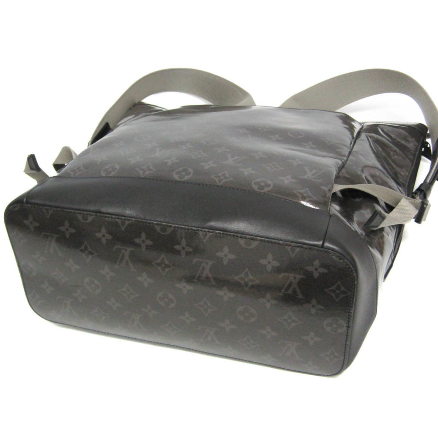 Louis Vuitton Monogram Eclipse Glazed Tote