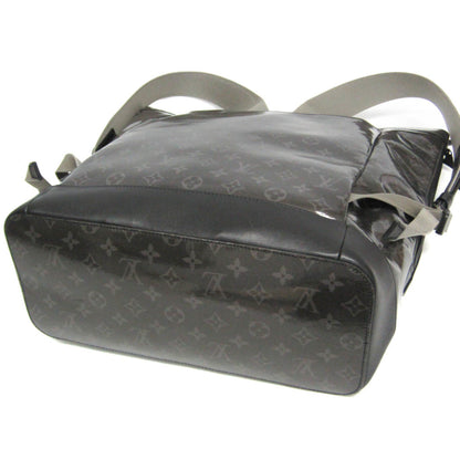 Louis Vuitton Monogram Eclipse Glazed Tote