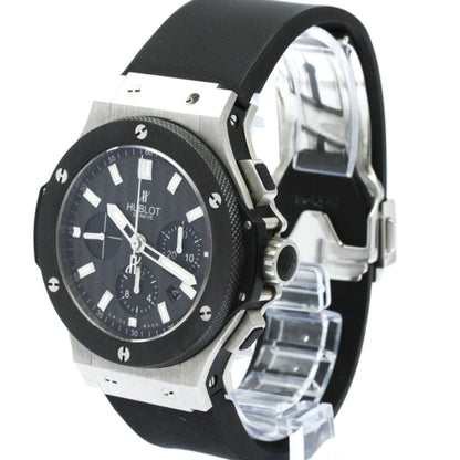 Hublot Big Bang Evolution · Ceramic · Chrono