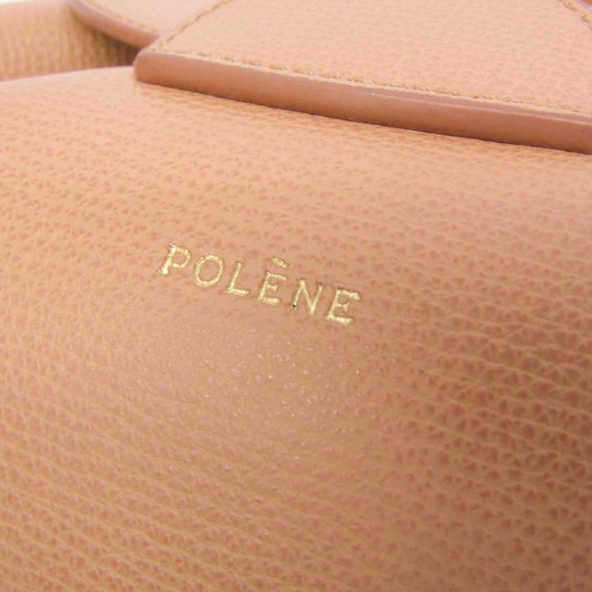 POLÈNE Numéro Un Nano · Calfskin