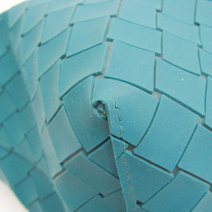 Bottega Veneta Intrecciato · Rubber Tote