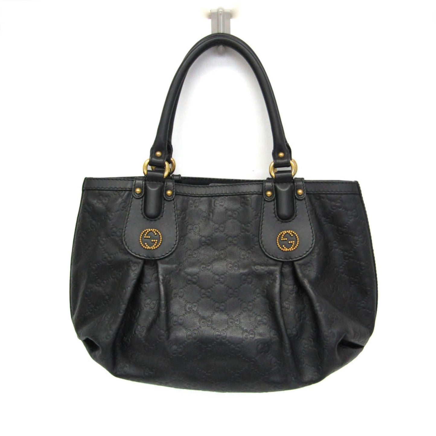 Gucci Guccissima Interlocking G · Tote