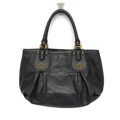 Gucci Guccissima Interlocking G · Tote