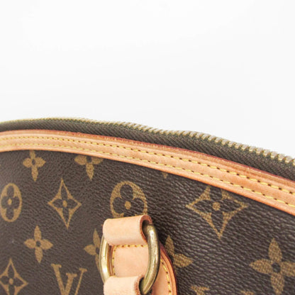 Louis Vuitton Lockit Horizontal · Monogram