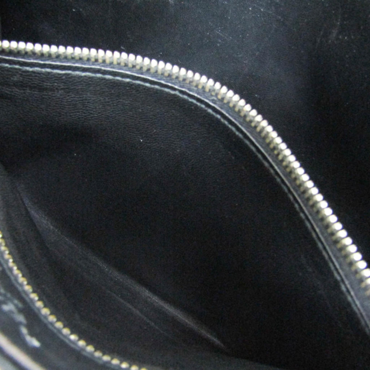 Prada Saffiano · Travel Porter Clutch