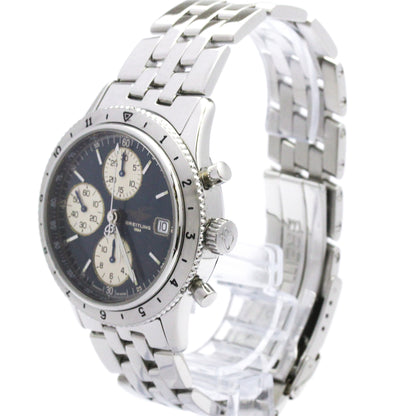 Breitling Navitimer Aviastar · Steel · Automatic