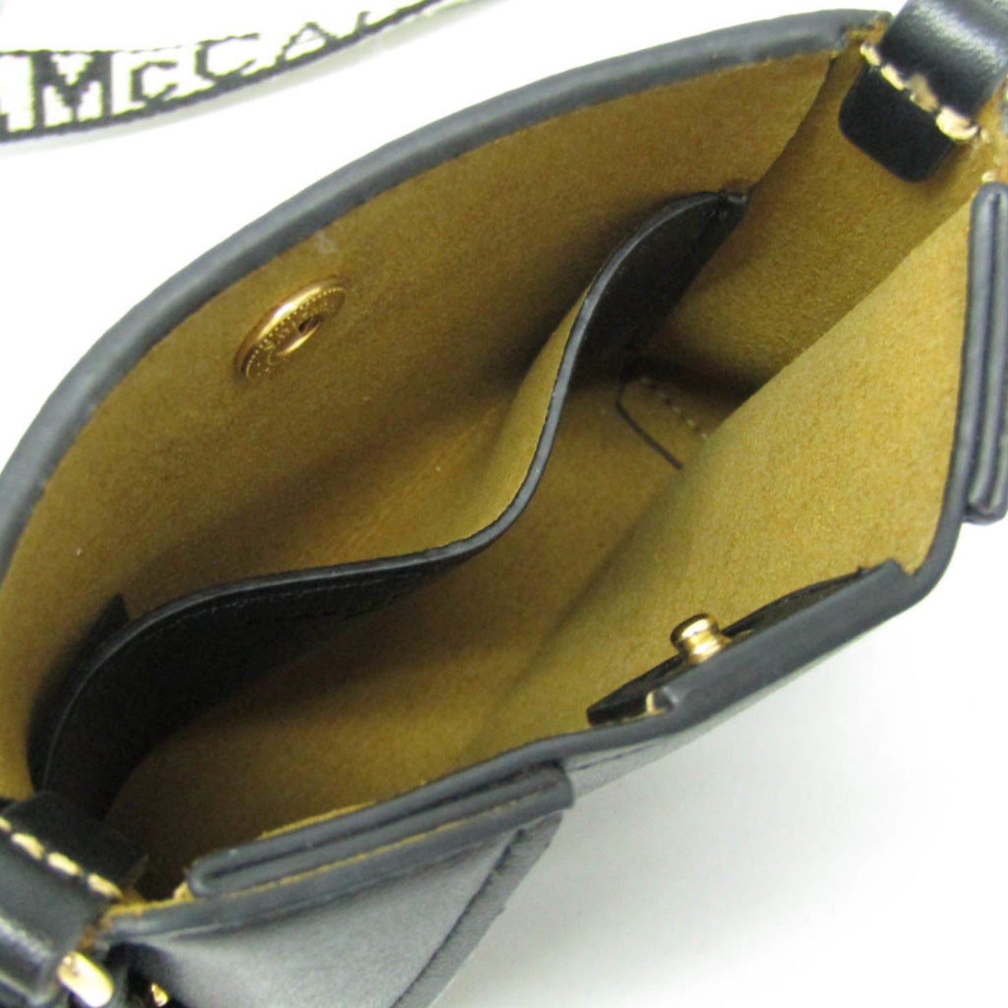 Stella McCartney Mini Stella Logo