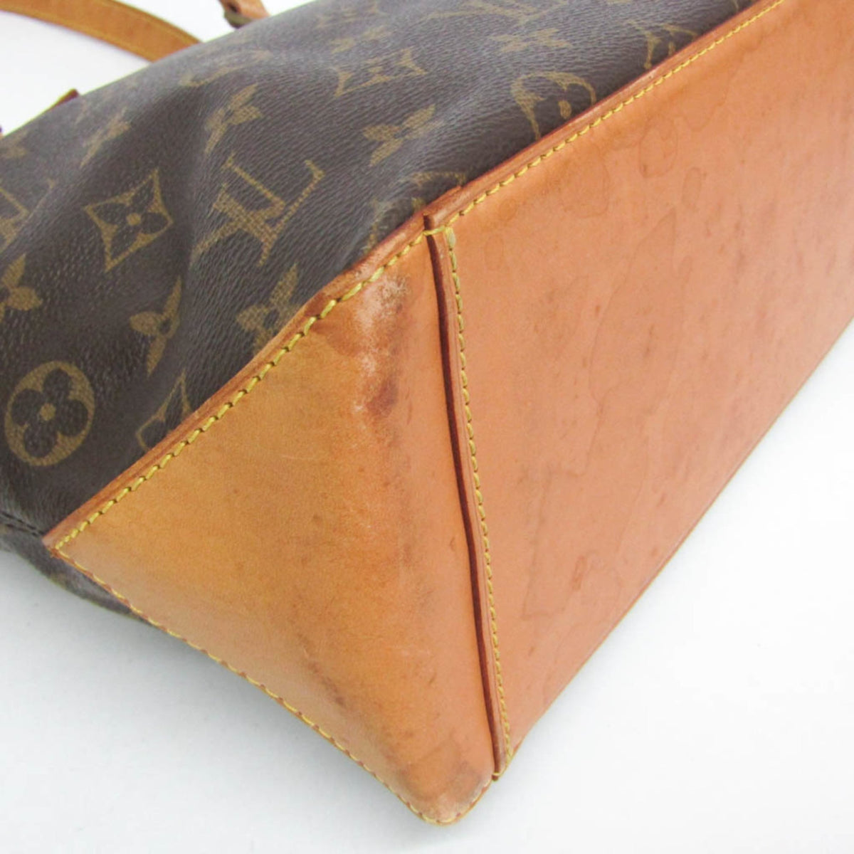 Louis Vuitton Cabas Piano · Monogram
