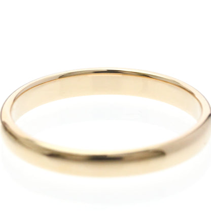 Tiffany Stacking Band · Rose Gold