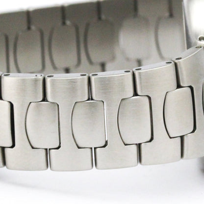 Omega Seamaster Professional 200M · Steel