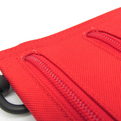 Balenciaga Explorer · Nylon Shoulder Pouch