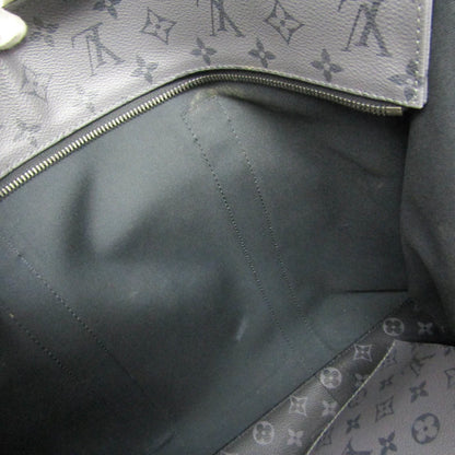 Louis Vuitton Monogram Eclipse · Cabas Zip GM
