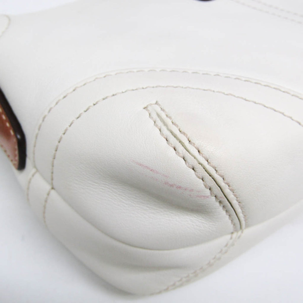 Coach Soho · Leather Crossbody