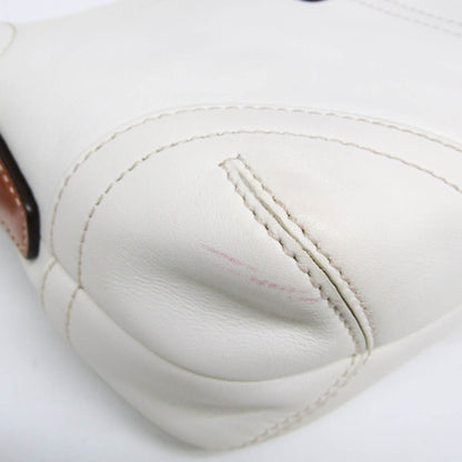 Coach Soho · Leather Crossbody