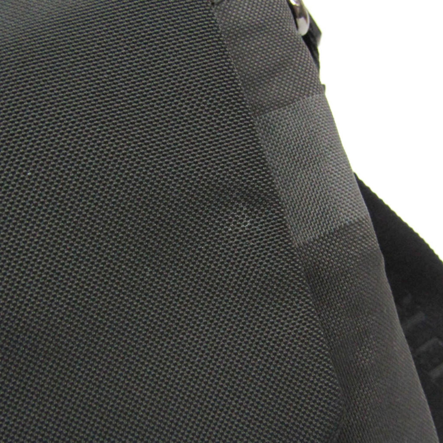 Burberry · Nylon Messenger Bag