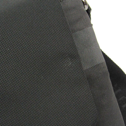 Burberry · Nylon Messenger Bag