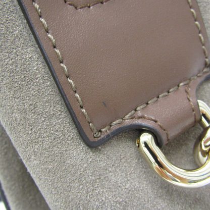 Furla Miastella Mini Bucket · Suede