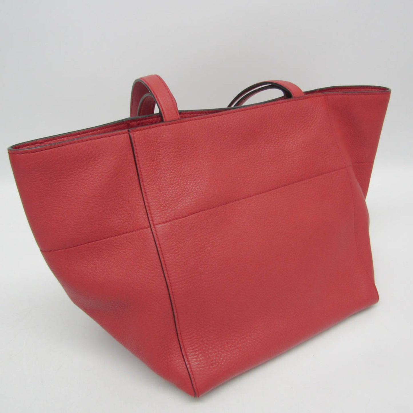 Prada · Leather Tote