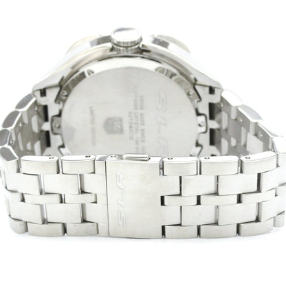 Tag Heuer SLR · Mercedes Benz · Limited Edition