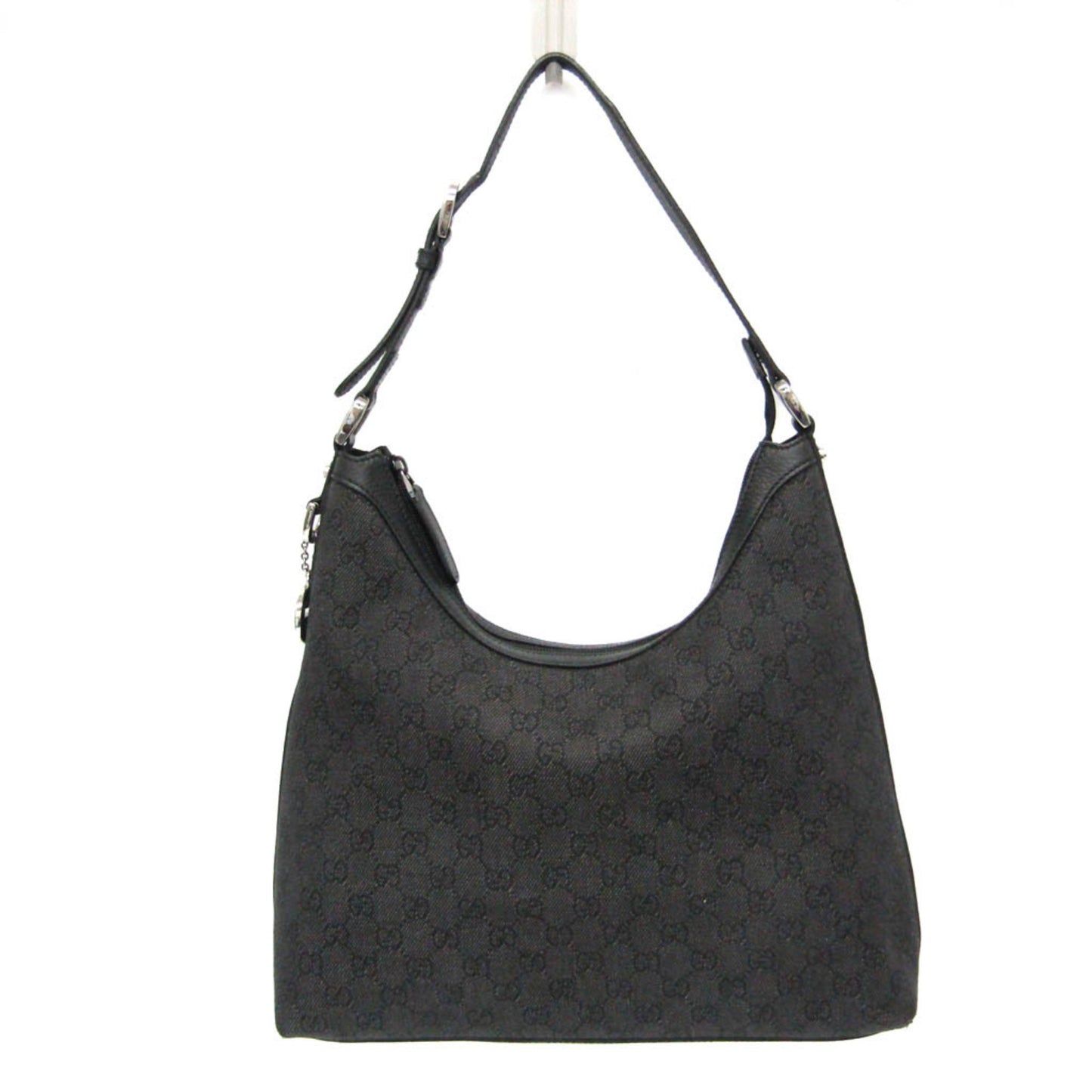 Gucci GG Canvas · Interlocking G