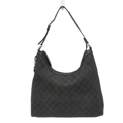Gucci GG Canvas · Interlocking G