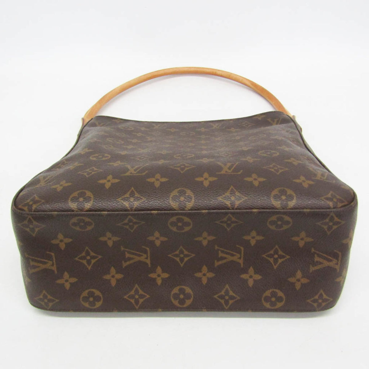Louis Vuitton Looping GM · Monogram