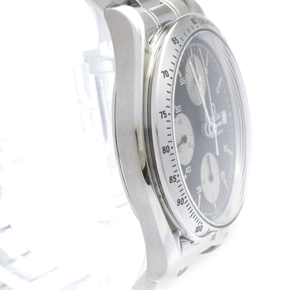 Omega Speedmaster Date · Steel · Automatic