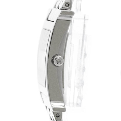 Hermès Heure H · Steel · Quartz