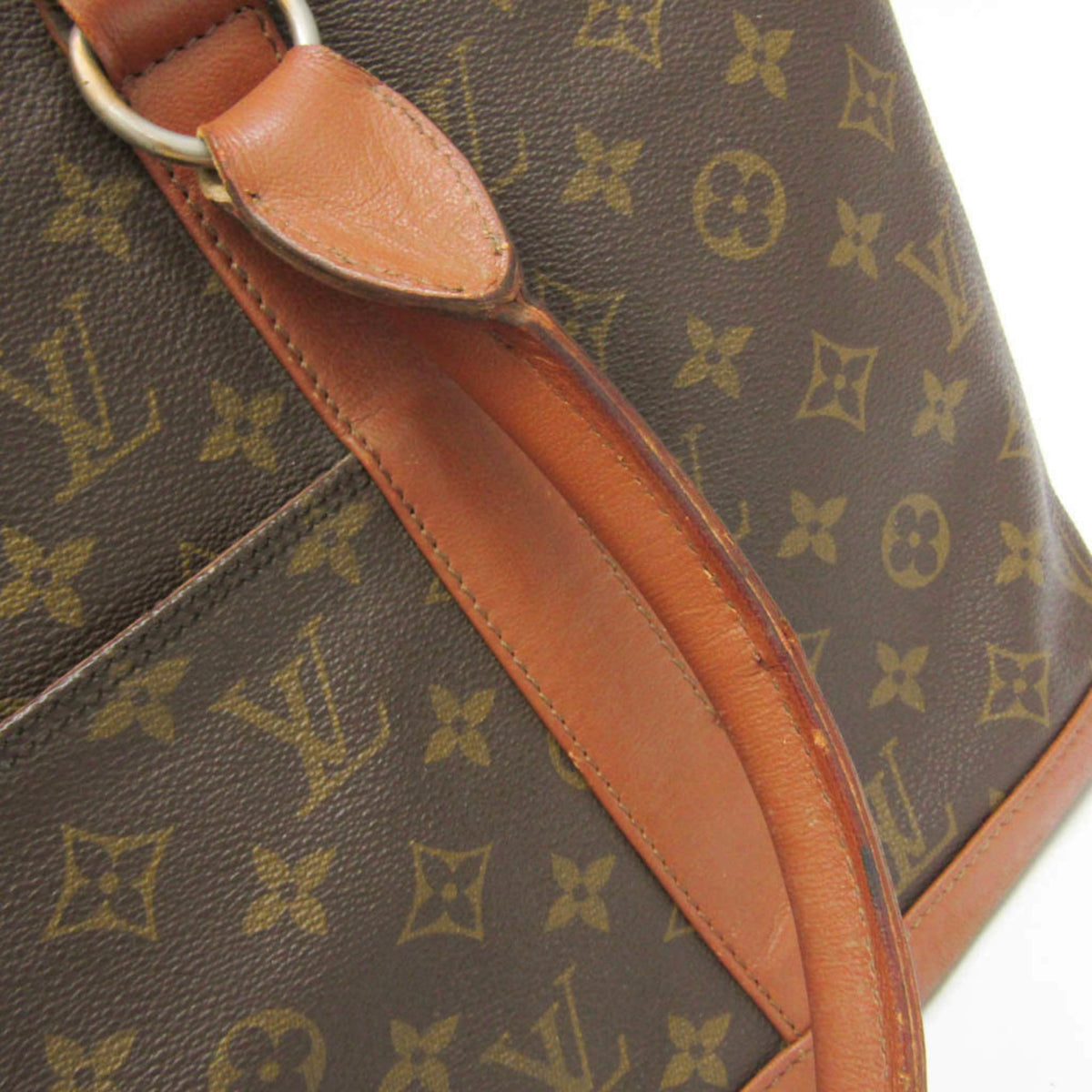 Louis Vuitton Monogram Sac Weekend PM