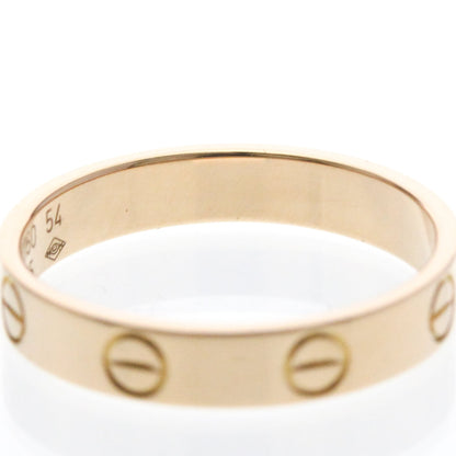 Cartier Mini Love · Rose Gold