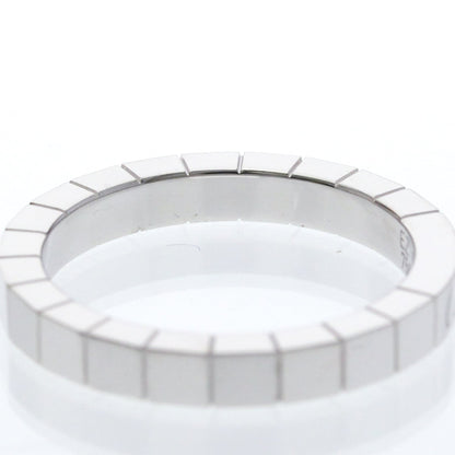 Cartier Lanieres · 18K White Gold