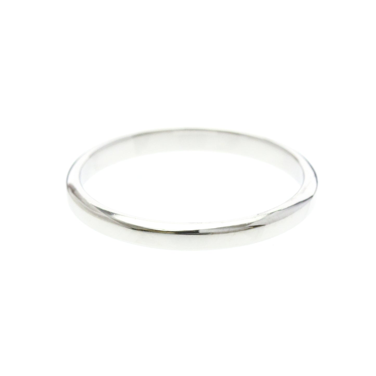 Van Cleef & Arpels Tendremont · Platinum