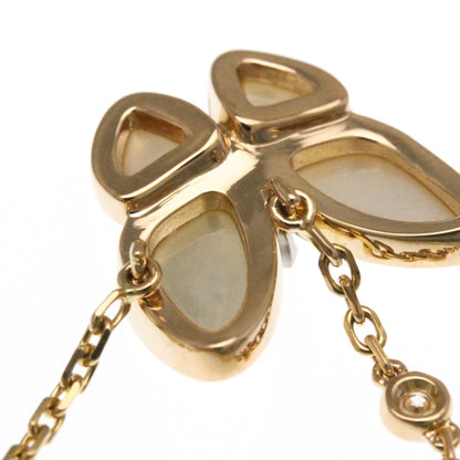 Van Cleef & Arpels Papillon · Rose Gold