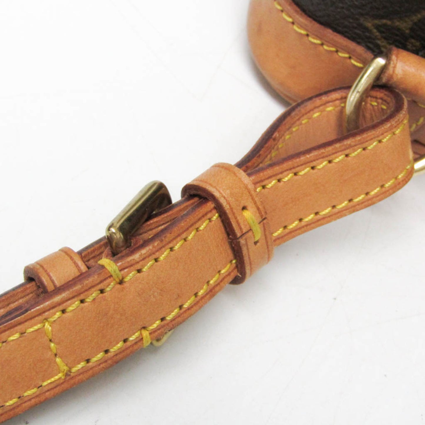 Louis Vuitton Mini Montsouris · Monogram
