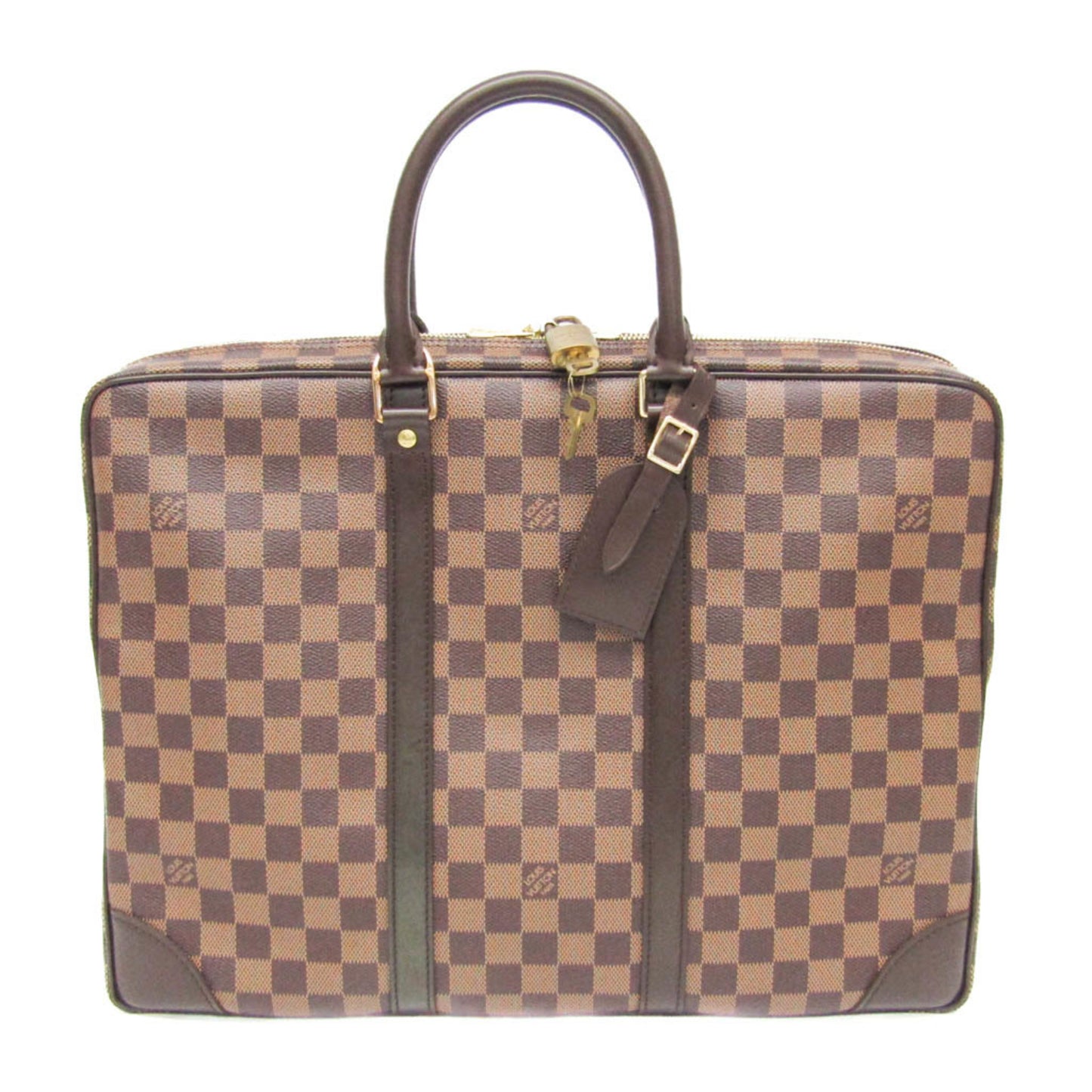 Louis Vuitton Damier Voyage Document Bag