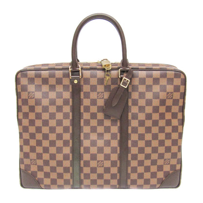 Louis Vuitton Damier Voyage Document Bag