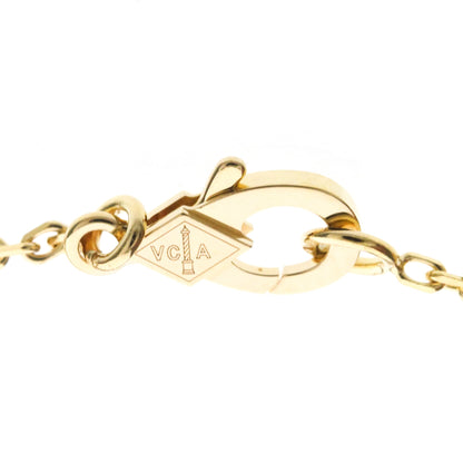 Van Cleef & Arpels Vintage Alhambra · MOP