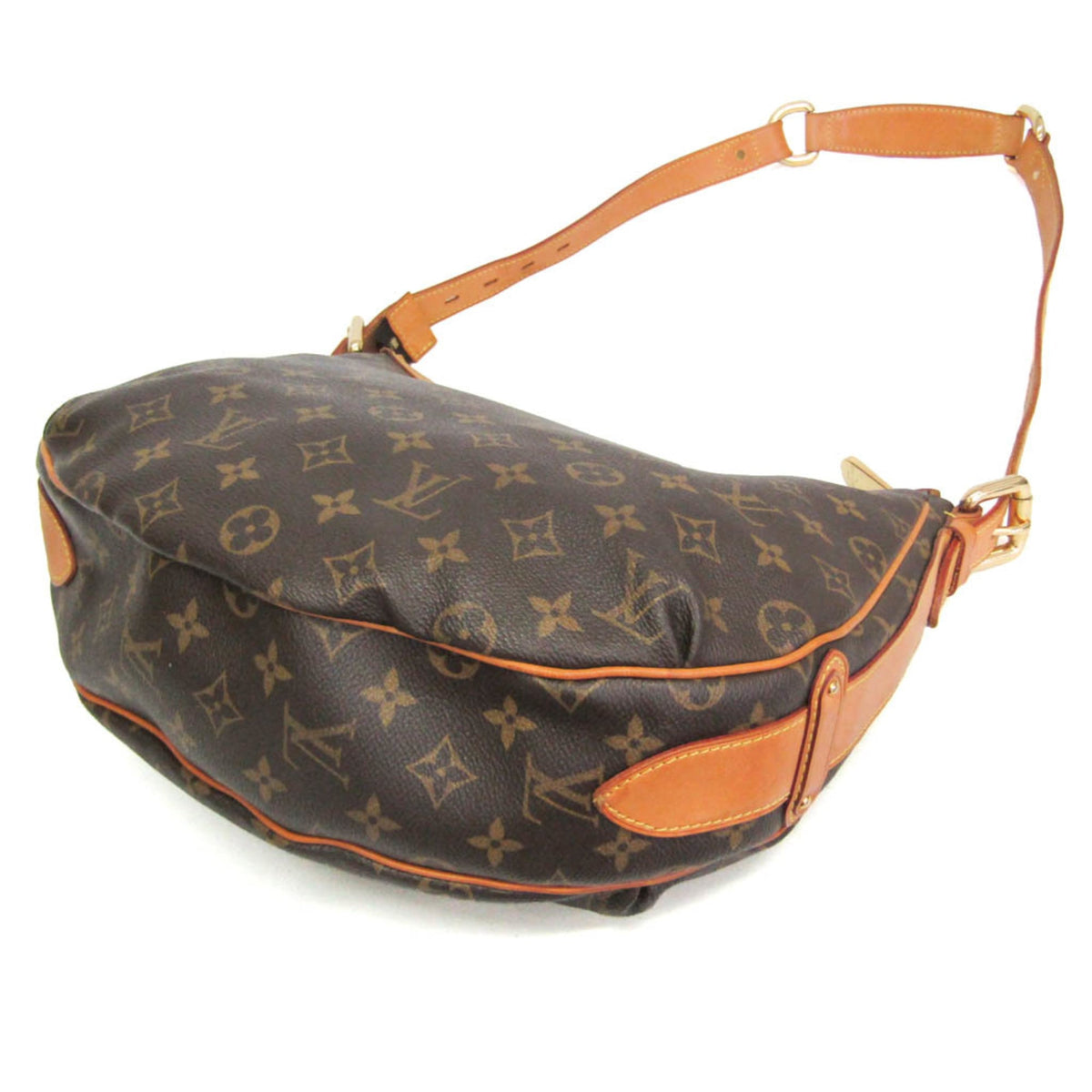 Louis Vuitton Tulam GM · Monogram