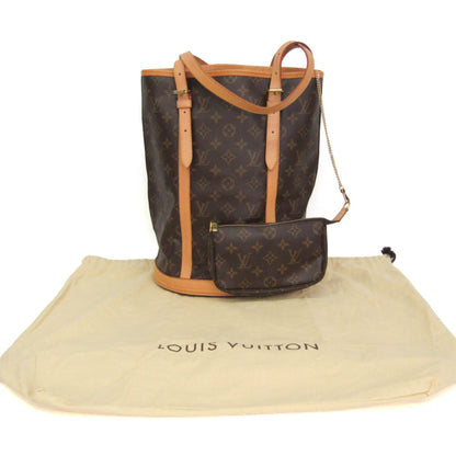 Louis Vuitton Monogram Bucket GM