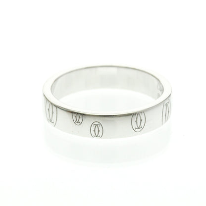 Cartier Happy Birthday · 18K White Gold