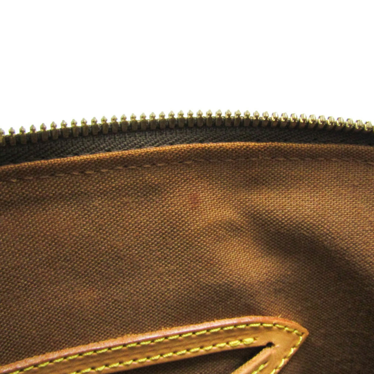 Louis Vuitton Alma · Monogram