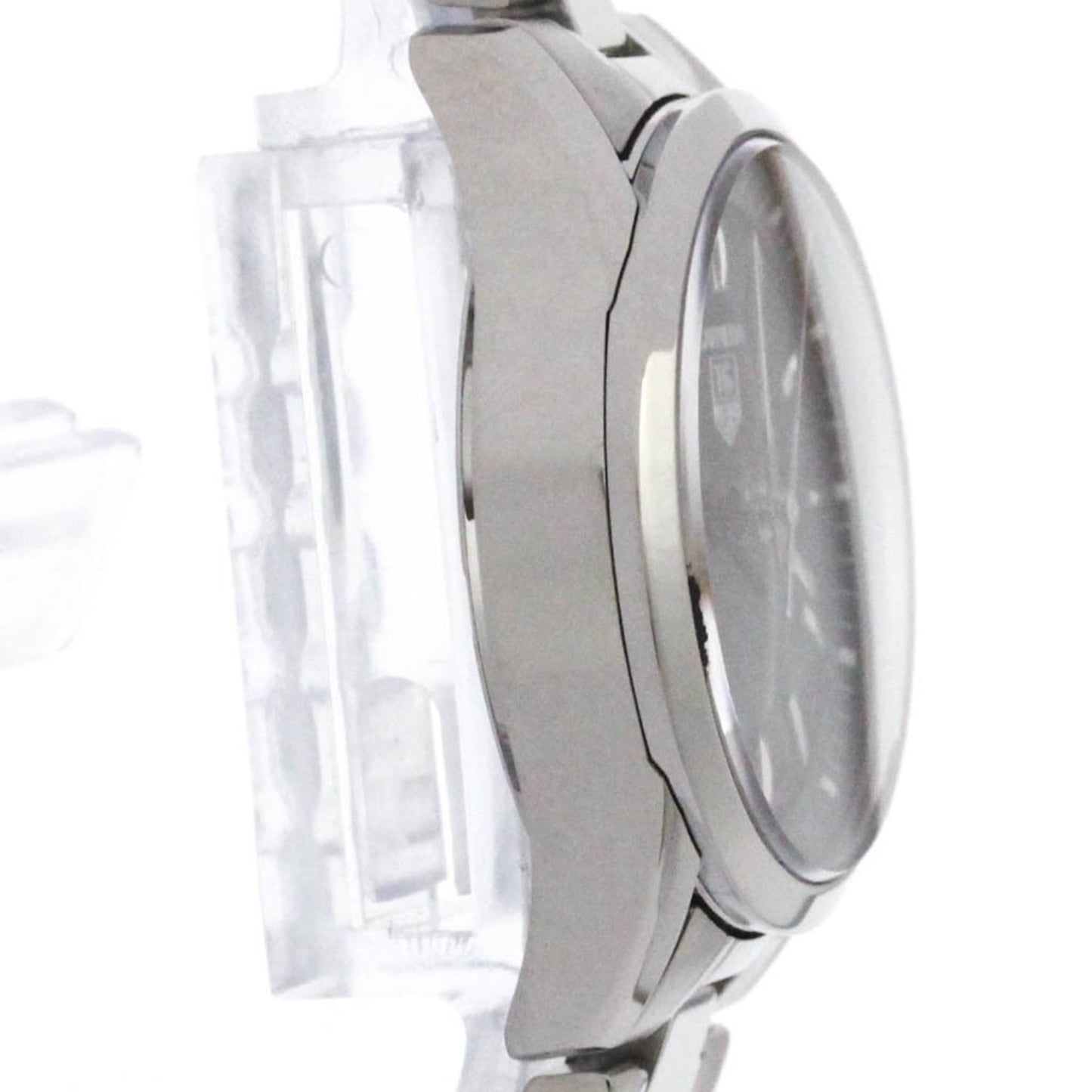 Tag Heuer Carrera · Steel · Quartz