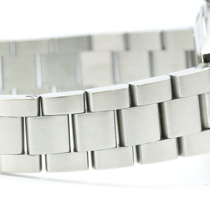 Omega Seamaster Aqua Terra · Steel · Automatic